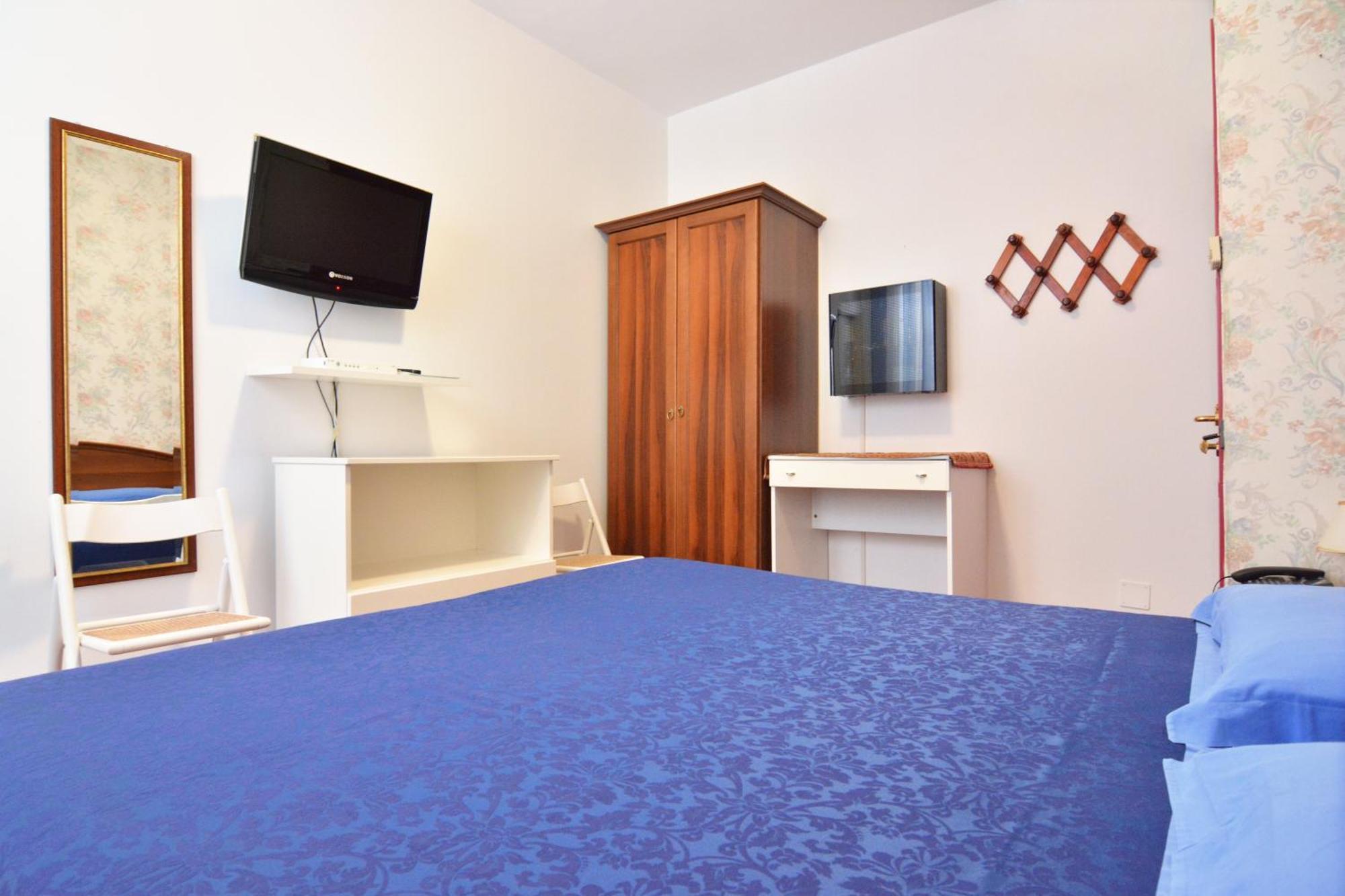 Hotel Galassi نومانا المظهر الخارجي الصورة