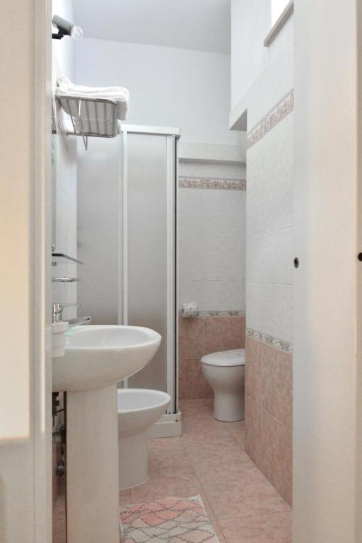 Hotel Galassi نومانا المظهر الخارجي الصورة