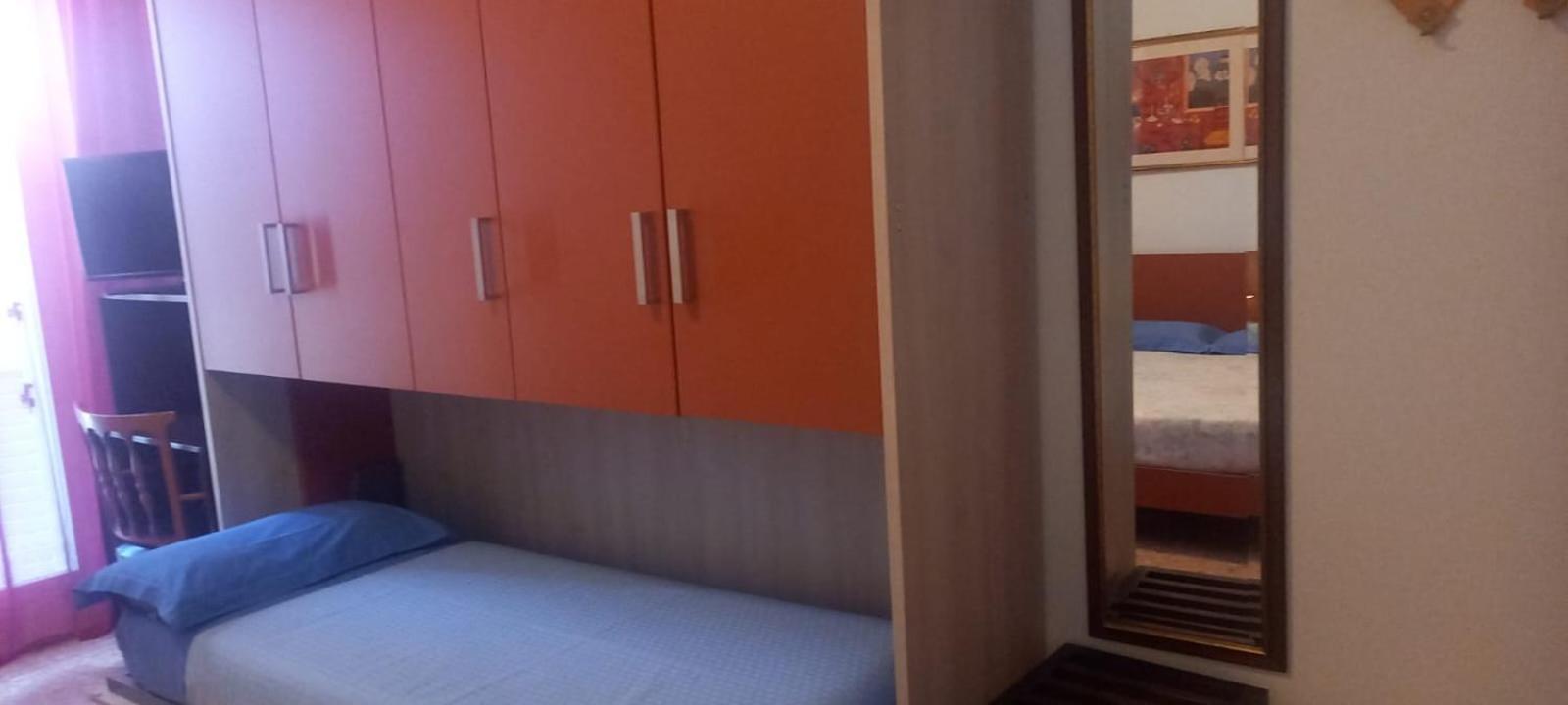 Hotel Galassi نومانا المظهر الخارجي الصورة