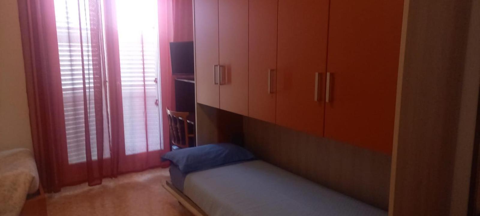 Hotel Galassi نومانا المظهر الخارجي الصورة