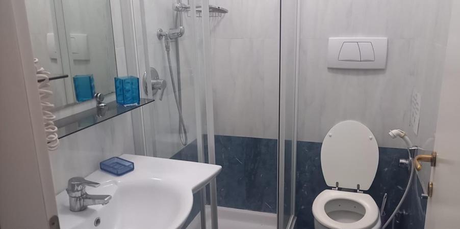Hotel Galassi نومانا المظهر الخارجي الصورة