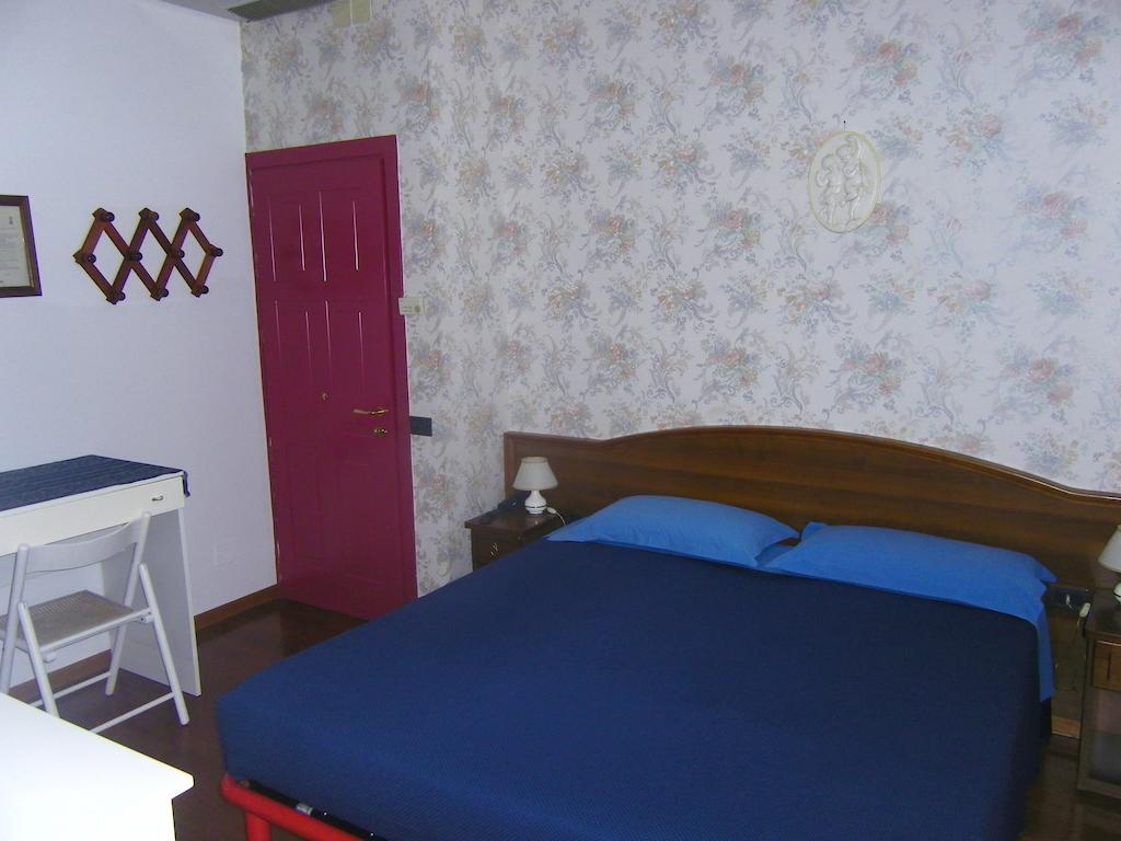Hotel Galassi نومانا المظهر الخارجي الصورة