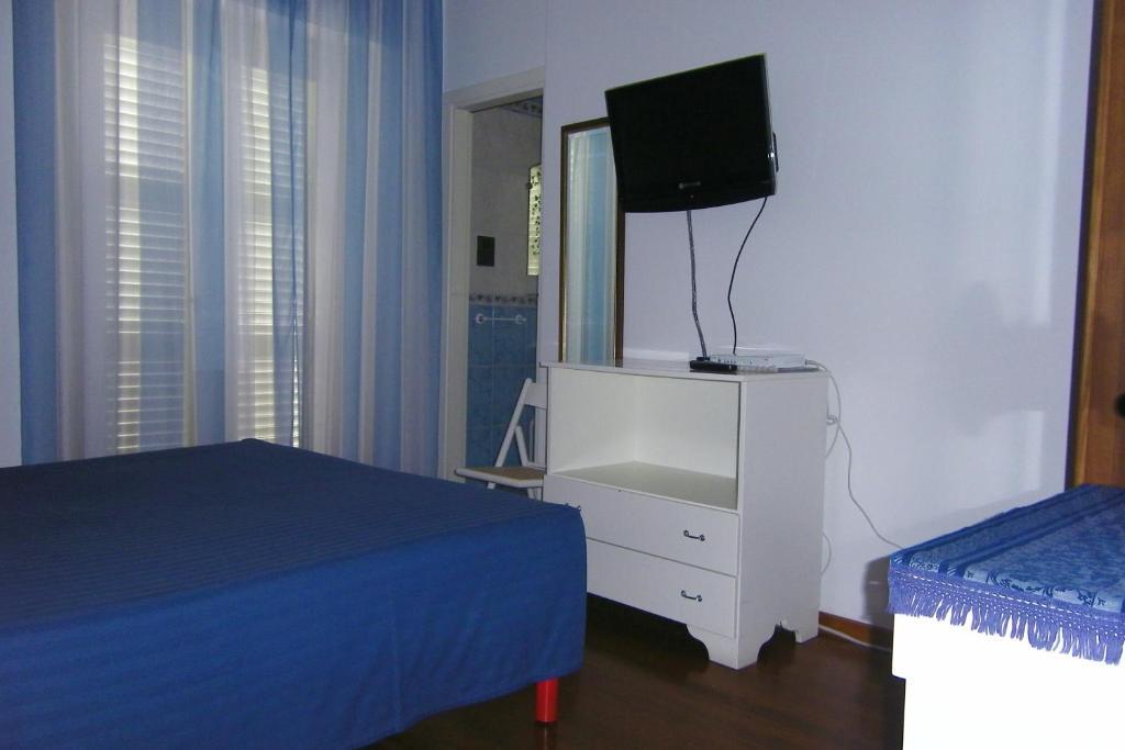 Hotel Galassi نومانا الغرفة الصورة