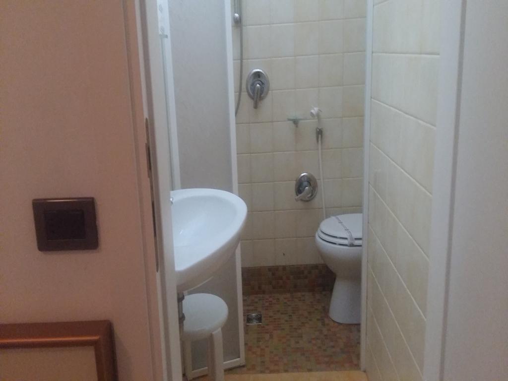 Hotel Galassi نومانا الغرفة الصورة