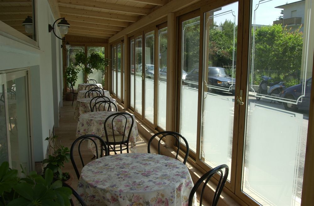 Hotel Galassi نومانا المظهر الخارجي الصورة