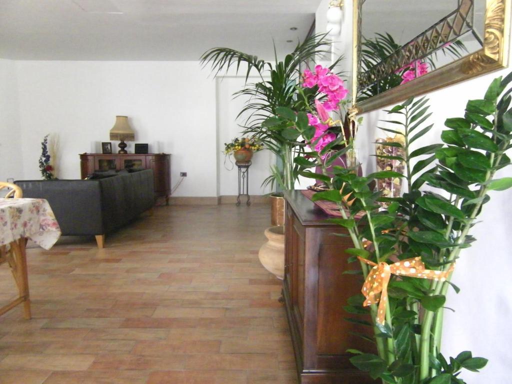 Hotel Galassi نومانا المظهر الخارجي الصورة