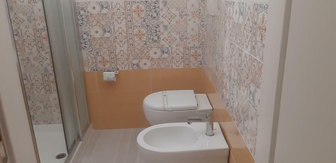 Hotel Galassi نومانا المظهر الخارجي الصورة