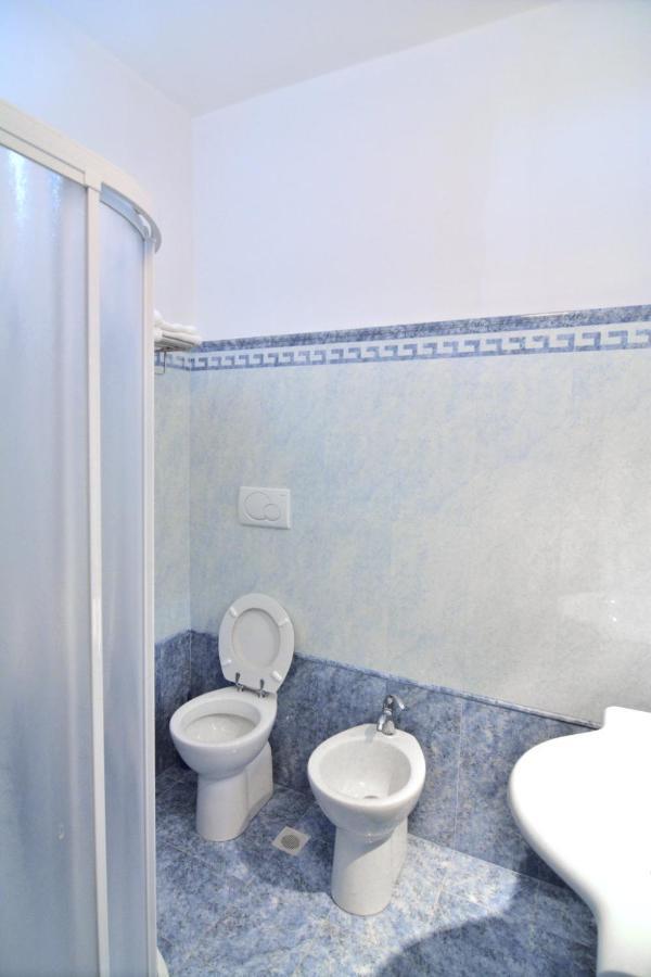Hotel Galassi نومانا المظهر الخارجي الصورة